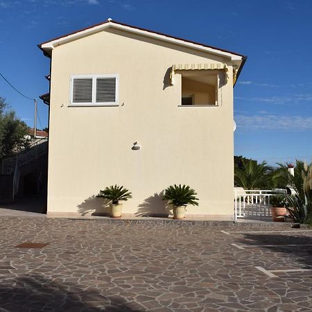 Apartment Panoramica - Ravni Labin  Exterior photo